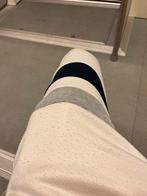 Gestreepte pyjamabroek, Kleding | Dames, Broeken en Pantalons, Wit, Lang, Gedragen, Ophalen