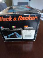 Black & Decker Schaafmachine DN 730, Ophalen of Verzenden, Gebruikt