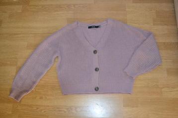 Vest van Vero Moda maat M  beschikbaar voor biedingen