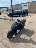 Kymco dj y50 waardepeiling, Ophalen, Tweetakt, Gebruikt, Kymco