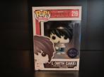 L With Cake 219 Funko Pop Deathnote, Verzamelen, Poppetjes en Figuurtjes, Ophalen of Verzenden, Zo goed als nieuw