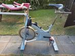 Schwinn Evolution spinningbike, Ophalen, Gebruikt, Metaal, Spinningfiets