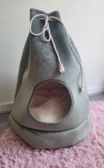 Kattenmand tipi  katten tent, Dieren en Toebehoren, Ophalen, Zo goed als nieuw, Overige