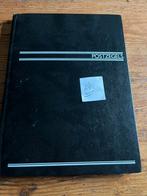 Postzegel album 24 Deutsches Reich Duitse Rijk poststukken, Ophalen of Verzenden, Buitenland