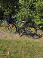 Jongens fiets 24inch, Ophalen, Gebruikt, 24 inch
