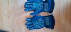 Duik handschoenen maat M, Watersport en Boten, Duiken, Ophalen of Verzenden, Gebruikt, Duikpak