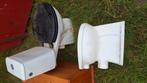 wc pot, Huis en Inrichting, Ophalen, Zo goed als nieuw