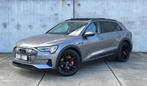 Audi E-tron 50 QUATTRO LAUNCH EDITION PLUS PANO SOH 87% NAP, Automaat, Met garantie (alle), Vierwielaandrijving, 41 €/maand