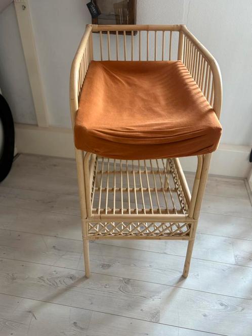 Leo & Moon commde / verschoontafel, Kinderen en Baby's, Kinderkamer | Commodes en Kasten, Ophalen of Verzenden