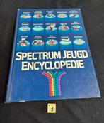 Spectrum Jeugd Encyclopedie, Boeken, Encyclopedieën, Ophalen of Verzenden, Gelezen, Algemeen, Los deel