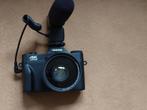 Digitale Vlogcamera, Contact@asternery.es, Asternery S.L., Compact, Nieuw
