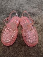 Waterschoenen roze maat 30, Kinderen en Baby's, Kinderkleding | Kinder-zwemkleding, Ophalen of Verzenden, Zo goed als nieuw, Meisje
