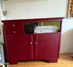 Kast vintage, Ophalen, Minder dan 50 cm, Gebruikt, Vintage