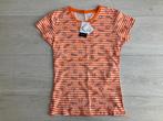 * NIEUW Shirt Shirtje Korte Mouw Koningsdag Mt. 146 - 152 *, Zeeman, Meisje, Nieuw, Ophalen of Verzenden