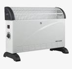 Elektrische Convector Kachel te Huur, Gebruikt, Minder dan 85 cm, 3 kookzones of minder, Ophalen of Verzenden