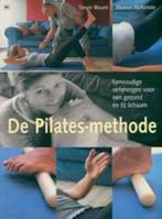 Trevor Blount De Pilates-methode, Ophalen of Verzenden, Nieuw