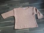Axiome, trui met 3/4 mouw, S/M, Kleding | Dames, Truien en Vesten, Ophalen of Verzenden, Zo goed als nieuw, Maat 38/40 (M), Roze
