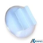 Clipje stangen mechaniek deurslot Mercedes T2/LN1 Vario