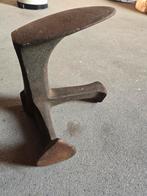 Antiek Schoenmakersaambeeld, Ophalen of Verzenden