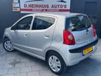 Nissan Pixo 1.0 AIRCO 5DRS ELEK PAKKET (suzuki alto ), Voorwielaandrijving, Euro 5, Stof, Gebruikt