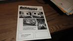 ZELDZAME Folder  LECOR ROMAHOME, Verzenden, Nieuw
