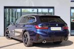 BMW 3 Serie Touring 330e xDrive M Sportpakket | innovation P, 1998 cc, Stof, Gebruikt, Euro 6