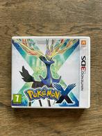 Pokémon X + event exclusive legendaries, Spelcomputers en Games, Games | Nintendo 2DS en 3DS, Avontuur en Actie, Gekoppelde computers