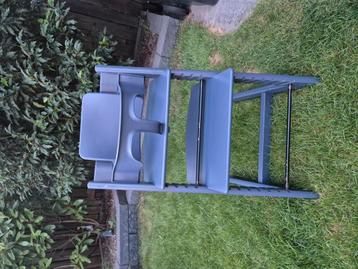 Stokke tripp trapp inclusief baby set.  beschikbaar voor biedingen