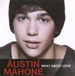 Austin Mahone - What About Love (PROMO), Ophalen of Verzenden