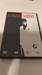 Scarface, Alle leeftijden, Ophalen of Verzenden, Zo goed als nieuw