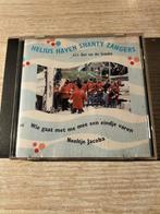 Helius haven shanty zangers - wie gaat met me mee, Ophalen of Verzenden, Nederlandstalig