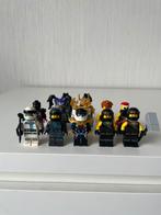 Lego Ninjago Sons of Garmadon collectie, Kinderen en Baby's, Speelgoed | Duplo en Lego, Ophalen, Zo goed als nieuw, Lego
