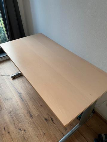 Kantoor bureau 160x80cm