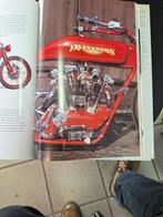 Harley Davidson Boeken, Ophalen of Verzenden, Zo goed als nieuw, Sport, Hobby en Vrije tijd