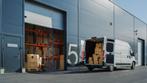 Koerier, opruimen , transport, tuin/huis leeghalen/sloopwerk, Koeriersdiensten