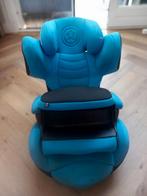 Kiddy Autostoel Phoenixfix 3 Summer Blue, Ophalen, Gebruikt, Overige merken, Isofix