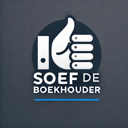 Soef de Boekhouder voor al uw administratie & advies!, Diensten en Vakmensen, Boekhouders en Administrateurs, Administratie of Boekhouding