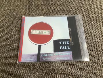 The Fall-Live At Doornroosje Nijmegen cd beschikbaar voor biedingen