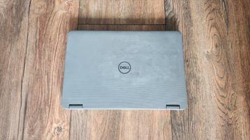 Dell Latitude 3120 + oplader + hoes beschikbaar voor biedingen