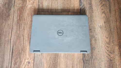 Dell Latitude 3120 + oplader + hoes, Computers en Software, Windows Laptops, Gebruikt, 11 inch, SSD, Minder dan 2 Ghz, 8 GB, Qwerty