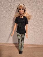 Barbie kleding, Verzamelen, Poppen, Ophalen of Verzenden, Zo goed als nieuw, Kleertjes