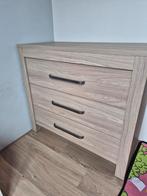 Europe Baby Sylt commode met bladvergroter, Ophalen, Zo goed als nieuw