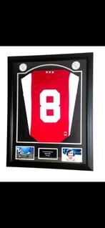 Sjaak Swart gesigneerd shirt 2023 ingelijst, Verzamelen, Sportartikelen en Voetbal, Ophalen, Zo goed als nieuw, Buitenlandse clubs