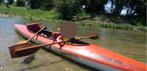 Kayak, Watersport en Boten, Ophalen, Gebruikt, Twee personen, Kajak