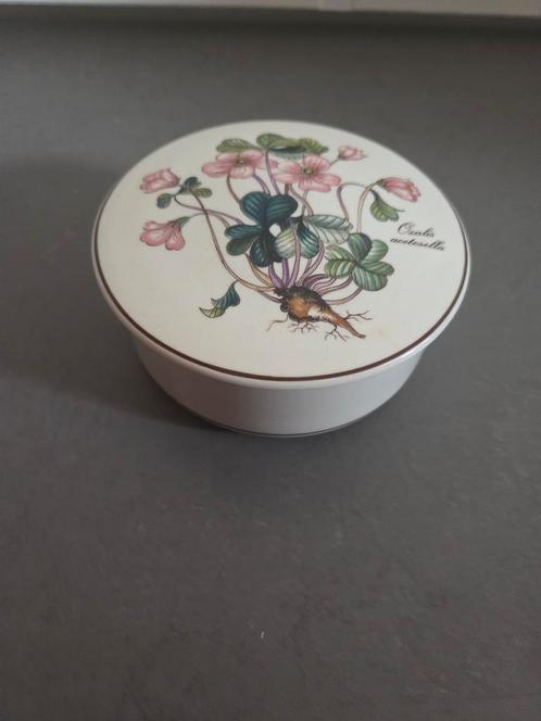 Villeroy en Boch Botanica vintage schaaltje, Antiek en Kunst, Antiek | Porselein, Ophalen