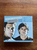 Nick & Simon Fier CD&DVD, Cd's en Dvd's, Cd's | Nederlandstalig, Pop, Ophalen of Verzenden, Zo goed als nieuw
