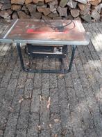 top craft 8oo w tafelzaag, Doe-het-zelf en Verbouw, Ophalen, 1200 watt of meer, 30 tot 70 mm