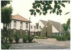 963896	Gramsbergen	Ov Gemeentehuis	Mooie Oude kaart onbeschr, Ophalen of Verzenden, Overijssel