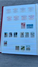 Te koop postzegels,FDC, roodfrankering Aland, Ophalen of Verzenden, Buitenland