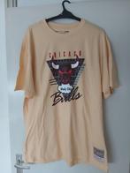 Chicago bulls shirt Mitchell & ness xxl, Ophalen of Verzenden, Nieuw, Overige maten